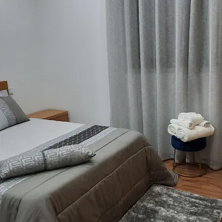 Casa Do Iteiro Villa Canicada Room photo