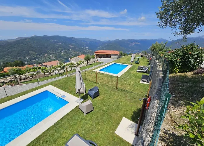 Casa Do Iteiro