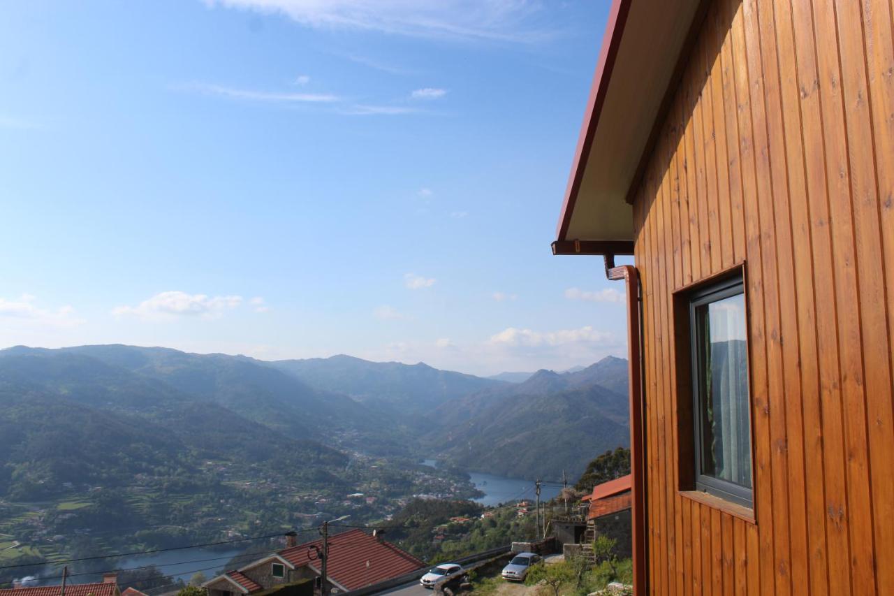Casa Do Iteiro Holiday home *