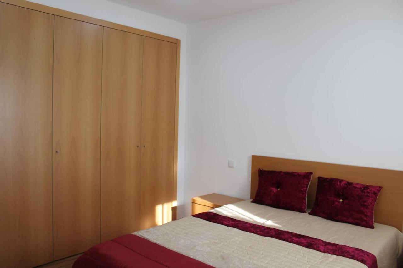 Holiday home Casa Do Iteiro *