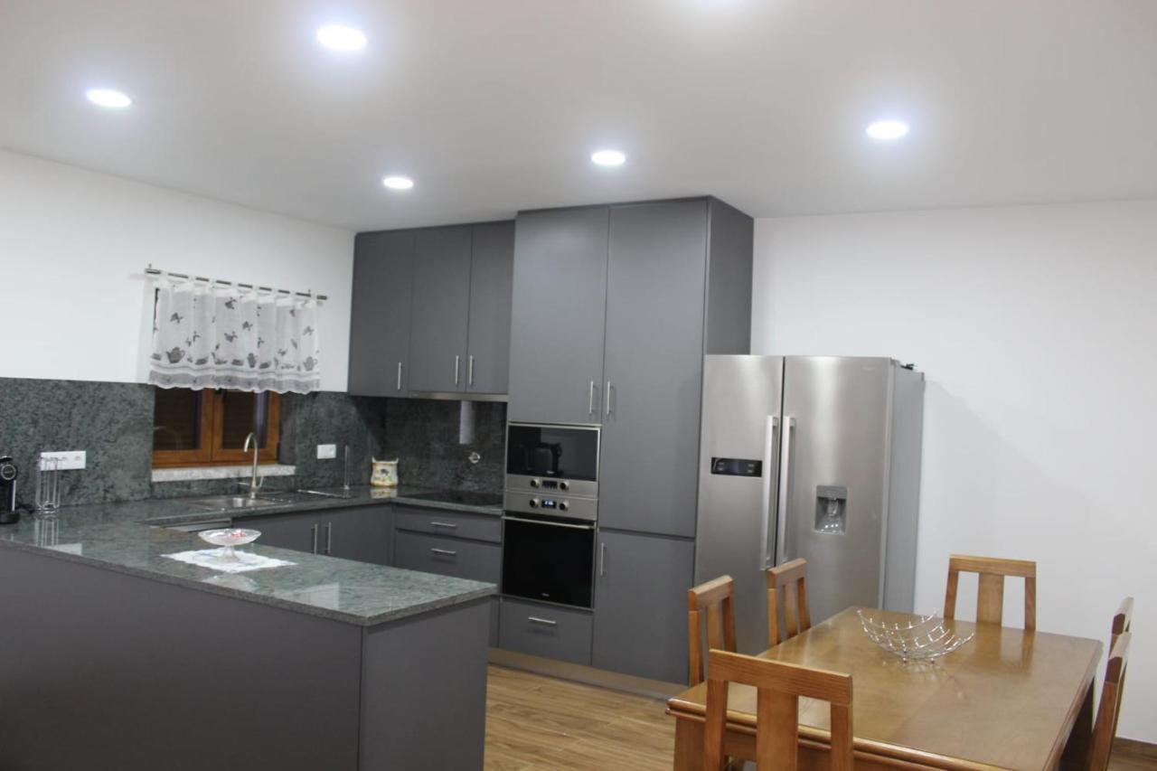 Casa Do Iteiro Holiday home Canicada