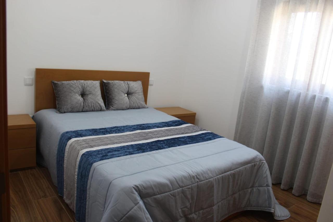 Holiday home Casa Do Iteiro