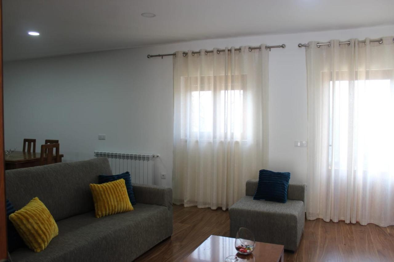 Casa Do Iteiro Holiday home