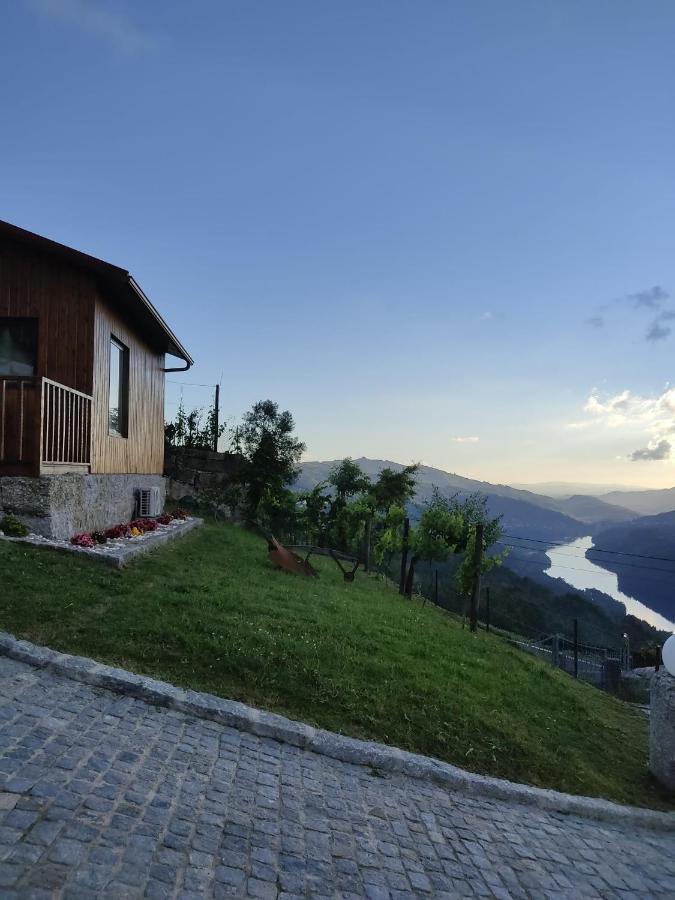Casa Do Iteiro * Canicada
