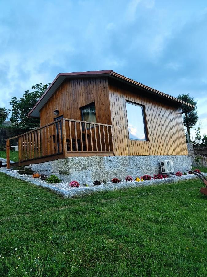 Holiday home Casa Do Iteiro Canicada