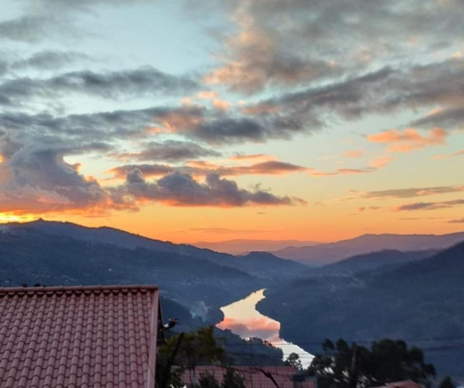 Casa Do Iteiro Holiday home