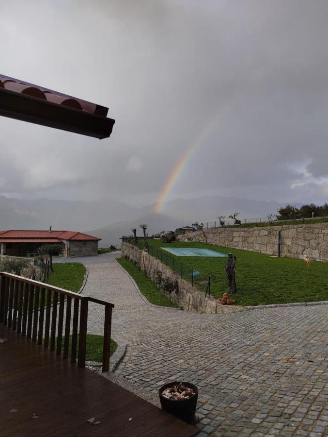 Casa Do Iteiro