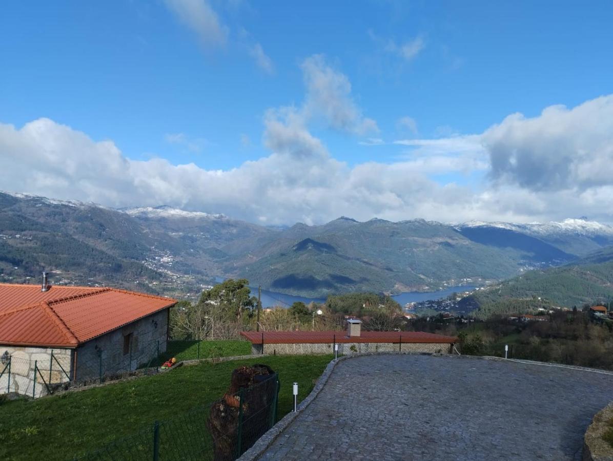 Casa Do Iteiro Holiday home *