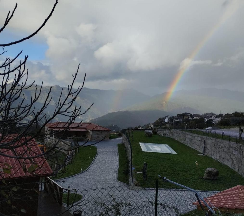 Casa Do Iteiro Holiday home