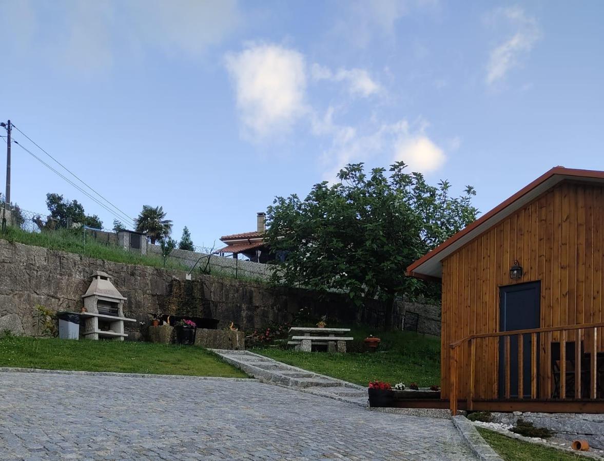 Casa Do Iteiro * Canicada