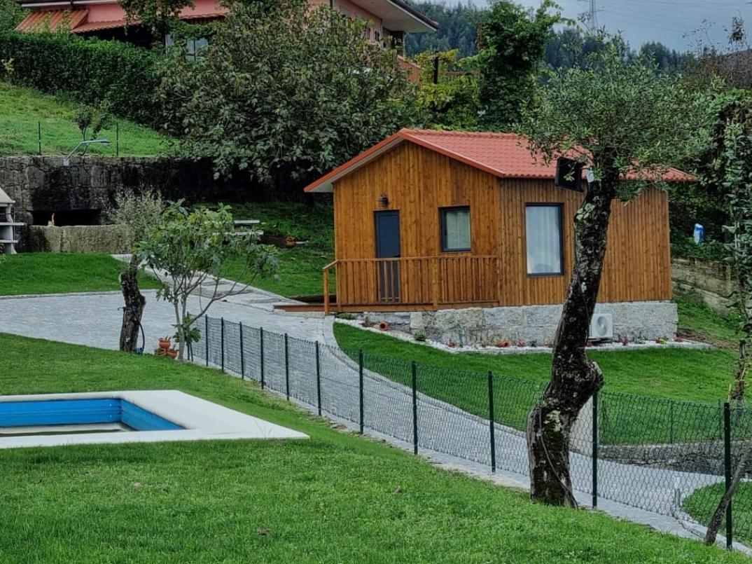 Casa Do Iteiro Holiday home *