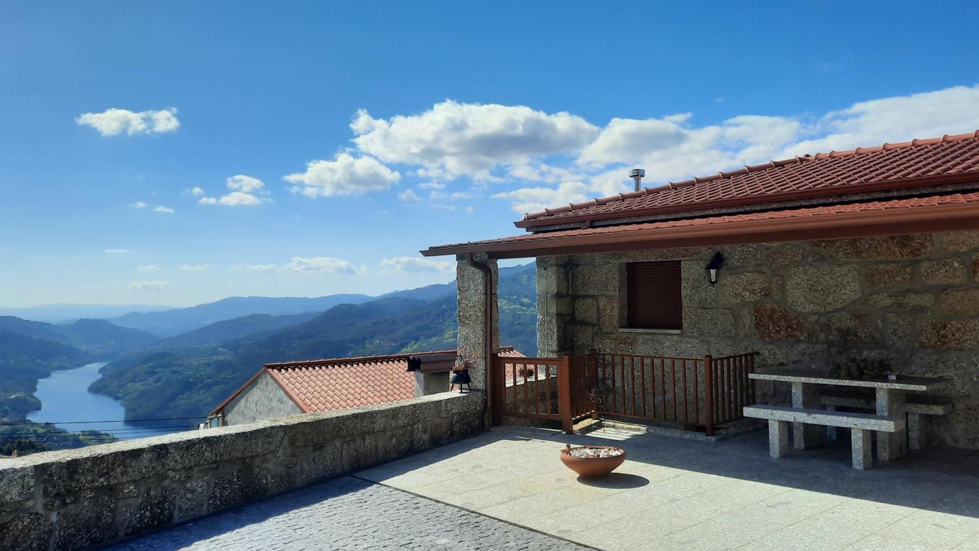 Casa Do Iteiro Holiday home