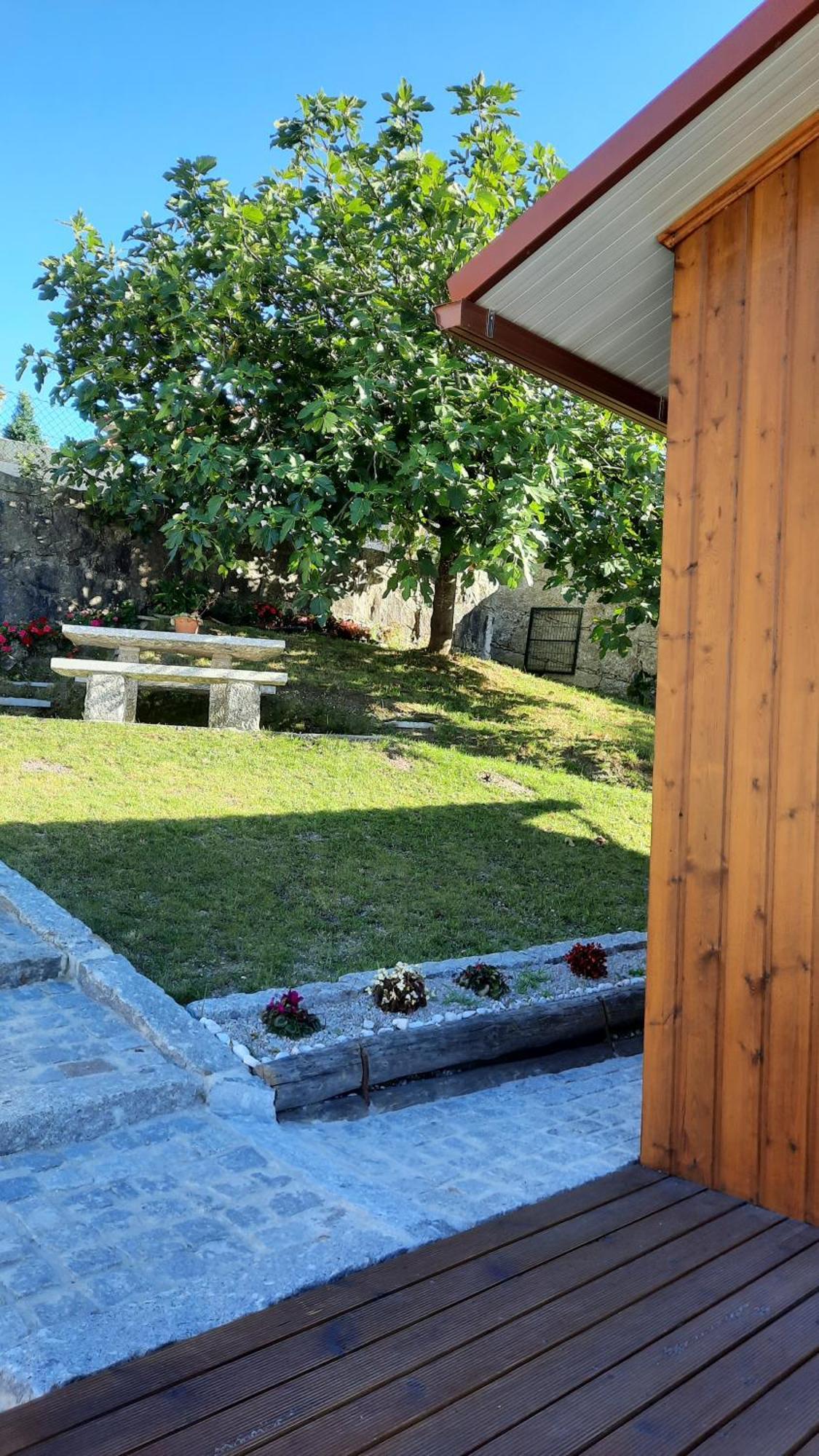 Casa Do Iteiro Holiday home *