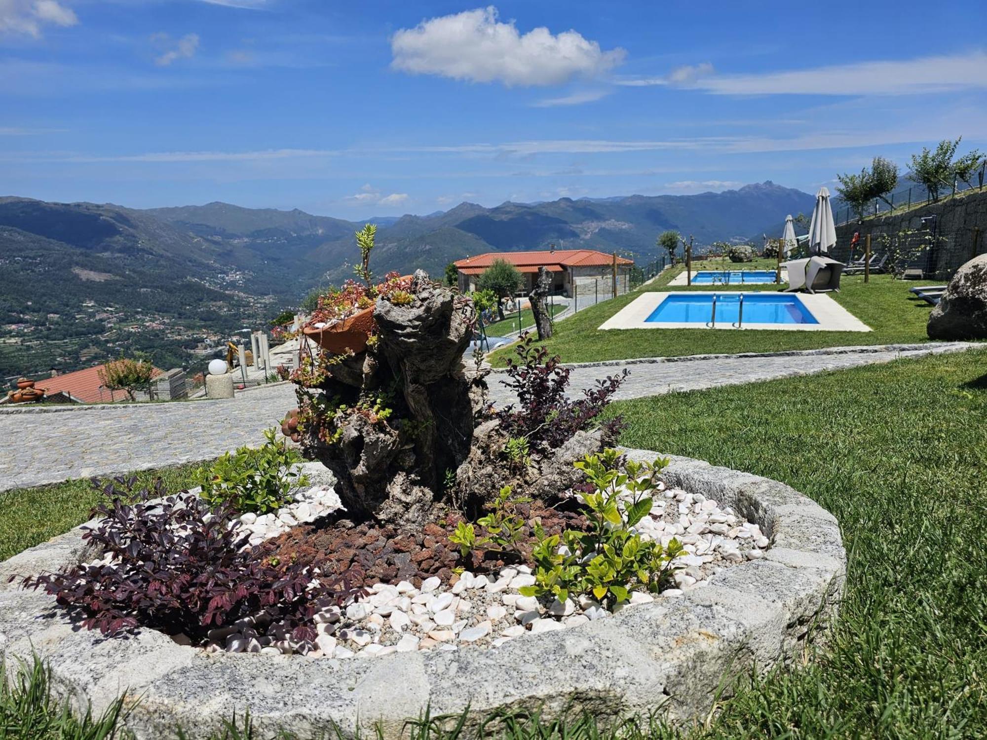 Casa Do Iteiro Holiday home *