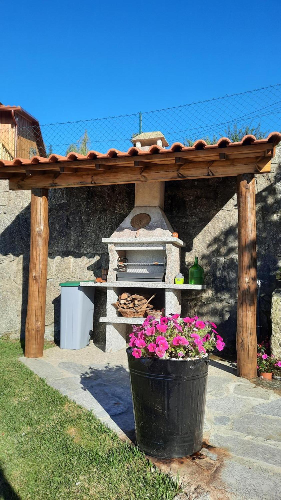 Casa Do Iteiro *