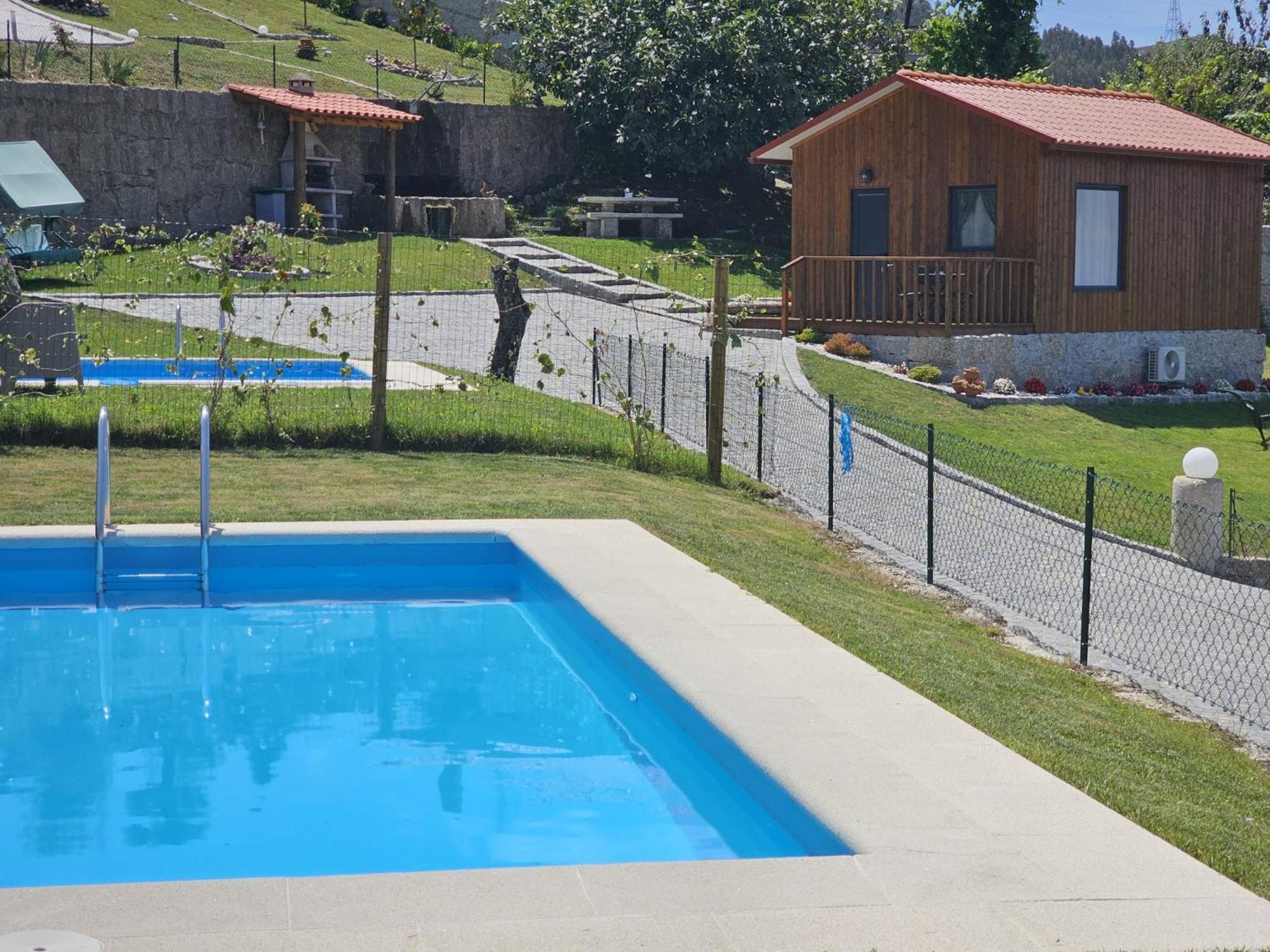 Casa Do Iteiro Holiday home *