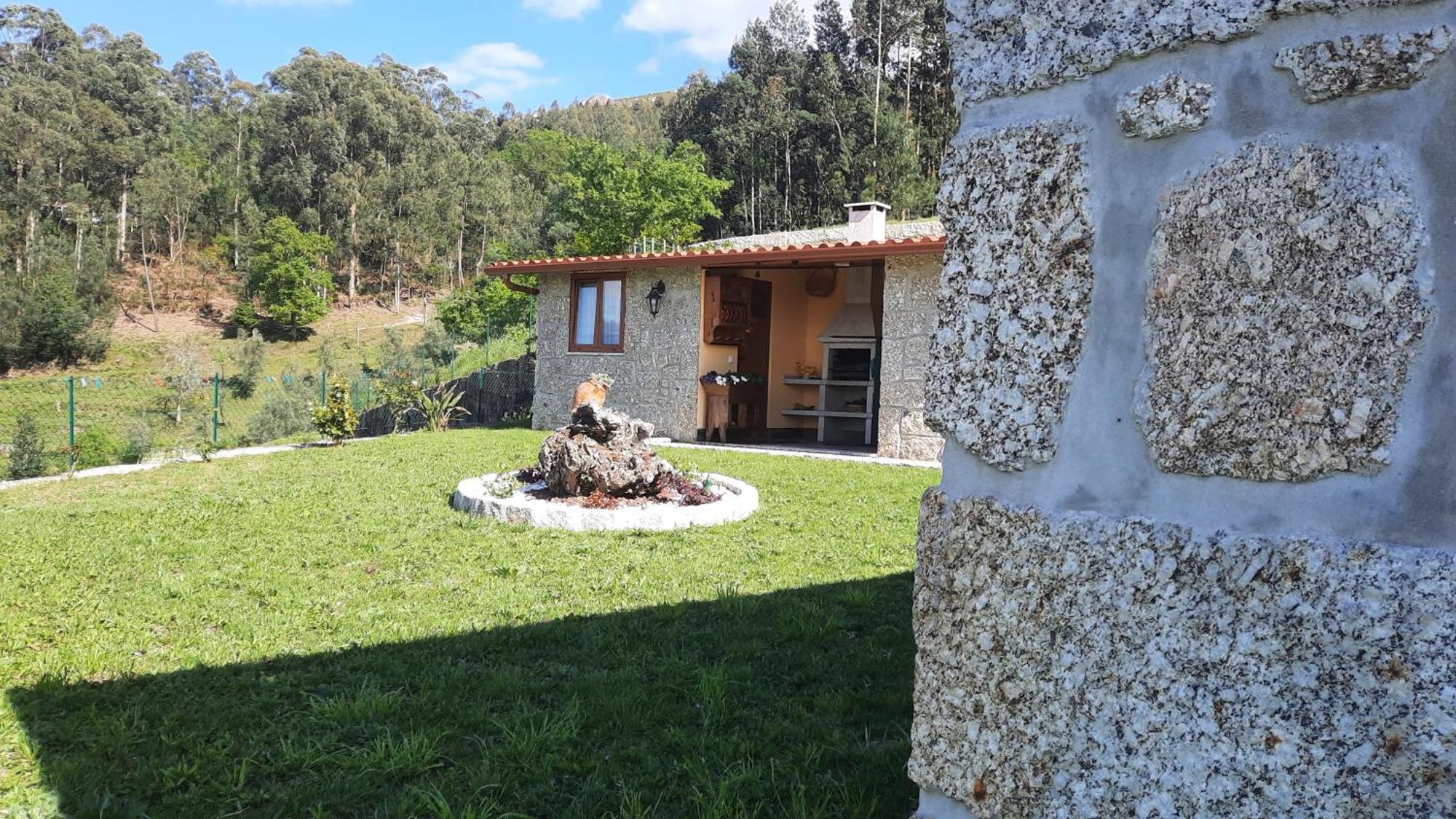 Casa Do Iteiro Canicada