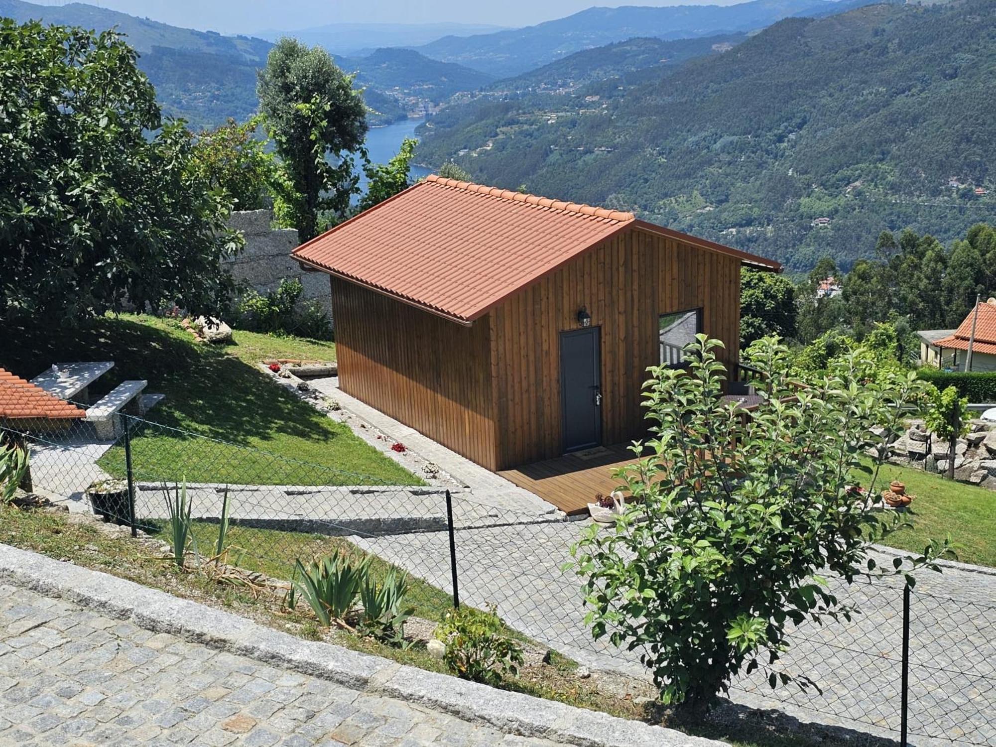 Casa Do Iteiro Holiday home *